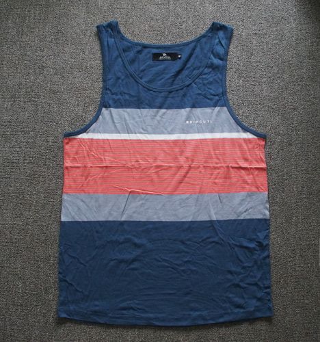 Débardeur homme maillot de corps - Ref 1585832