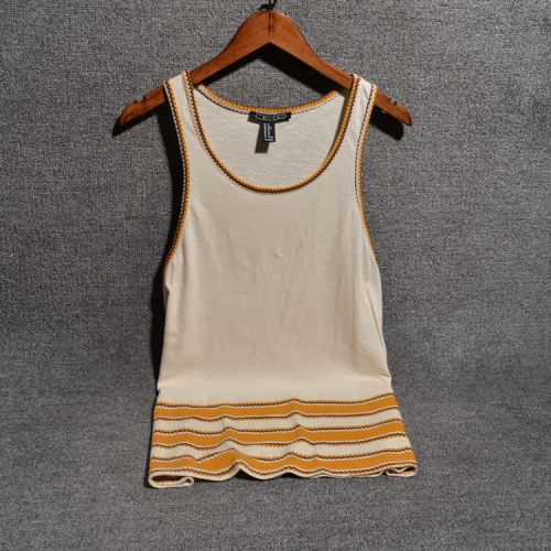 Débardeur homme Woolen gilet - Ref 1585842