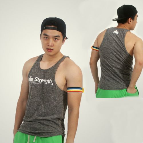 Débardeur homme maillot de corps pour été - Ref 1585850