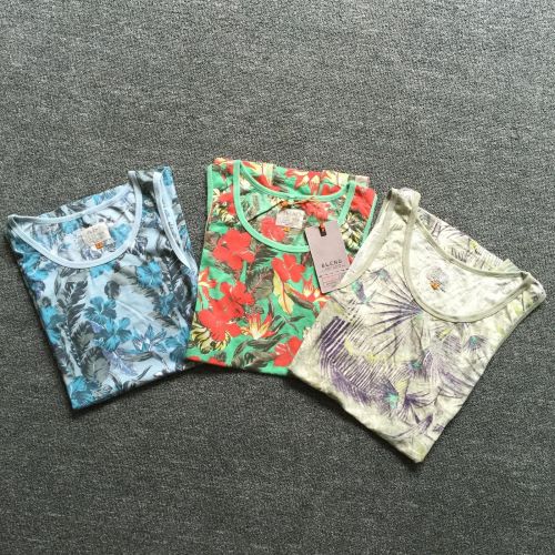 Débardeur homme maillot de corps - Ref 1585891