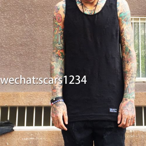 Débardeur homme maillot de corps - Ref 1585913