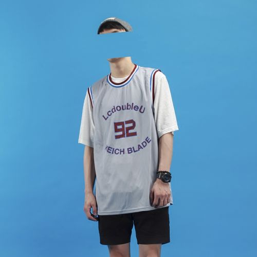 Débardeur homme maillot de corps coton pour été - Ref 1585917