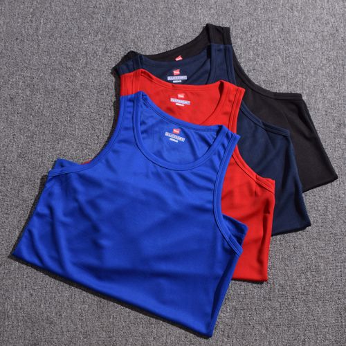 Débardeur homme maillot de corps - Ref 1585933