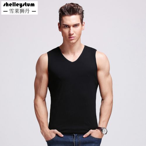 Débardeur homme maillot de corps - Ref 1585945