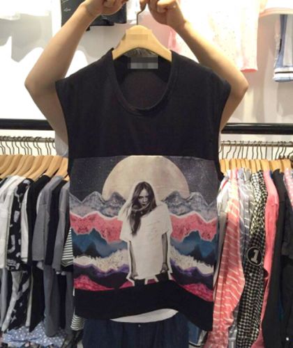 Débardeur homme maillot de corps - Ref 1585969