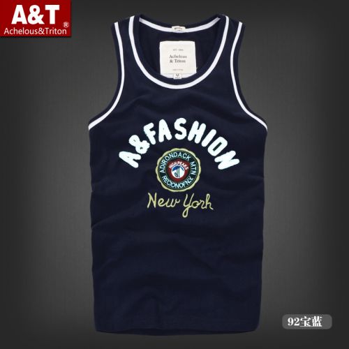 Débardeur homme maillot de corps ACHELOUSTRITON pour été - Ref 1586103