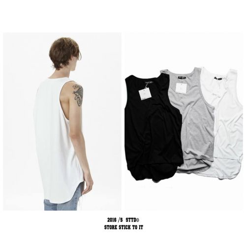 Débardeur homme maillot de corps pour Quatre saisons - Ref 1586109