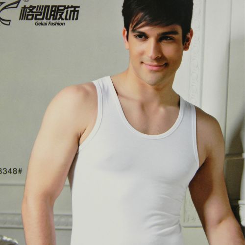 Débardeur homme maillot de corps - Ref 1586148