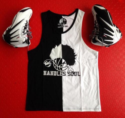 Débardeur homme maillot de corps en coton - Ref 1586157