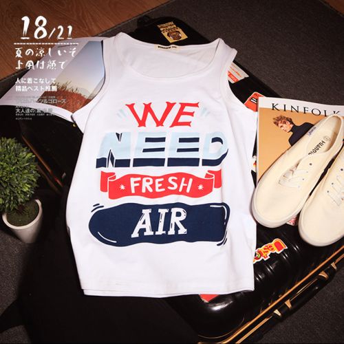 Débardeur homme maillot de corps pour été - Ref 1586205