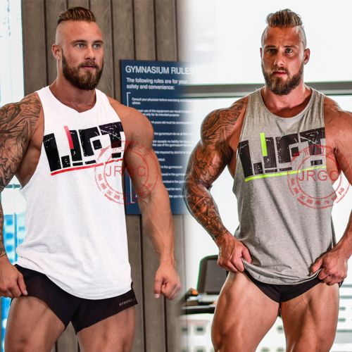 Débardeur homme maillot de corps - Ref 1586207