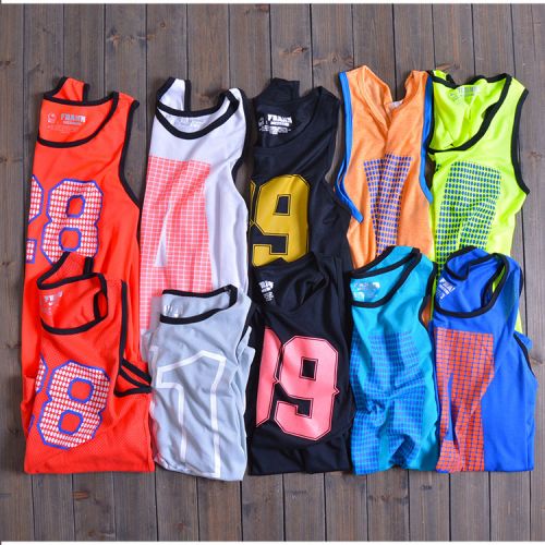 Débardeur homme maillot de corps - Ref 1586208