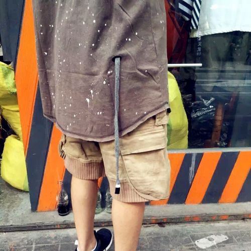 Débardeur homme maillot de corps en coton pour été - Ref 1586211