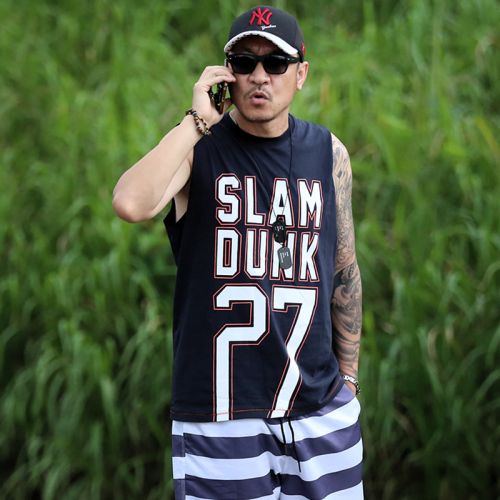 Débardeur homme maillot de corps VIVI COLLECTION en coton pour été - Ref 1586258