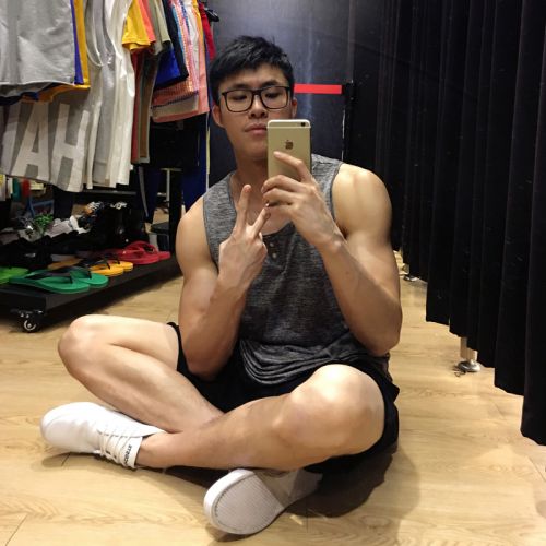 Débardeur homme maillot de corps TOMATOPAPA Polyester pour été - Ref 1586289