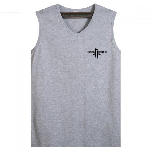 Débardeur homme maillot de corps en coton pour été - Ref 1586292