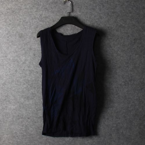 Débardeur homme maillot de corps pour été - Ref 1586326