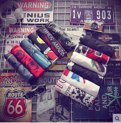 Débardeur homme maillot de corps SOINKU en coton pour été - Ref 1586328