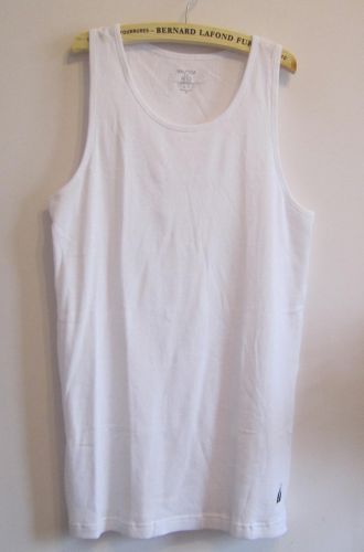 Débardeur homme maillot de corps - Ref 1586362