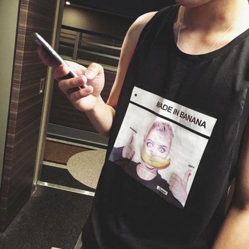 Débardeur homme maillot de corps pour été - Ref 1586422