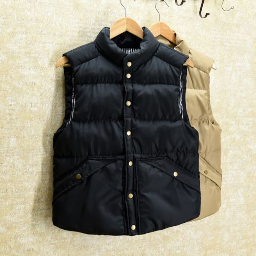Débardeur homme Cotton vest - Ref 1586426