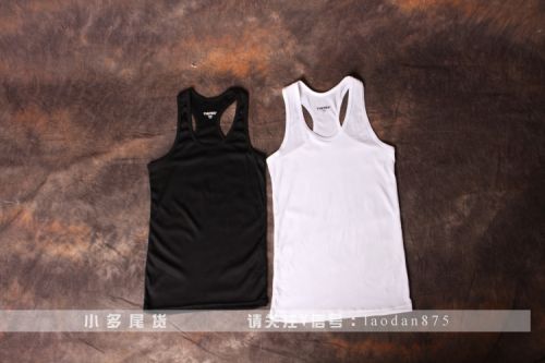 Débardeur homme maillot de corps - Ref 1586435