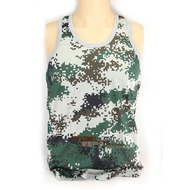 Débardeur homme maillot de corps en acrylique pour été - Ref 1586436