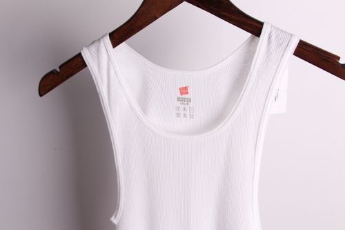 Débardeur homme maillot de corps - Ref 1586437