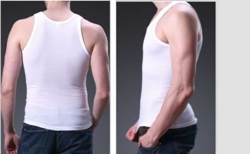 Débardeur homme maillot de corps pour été - Ref 1586487