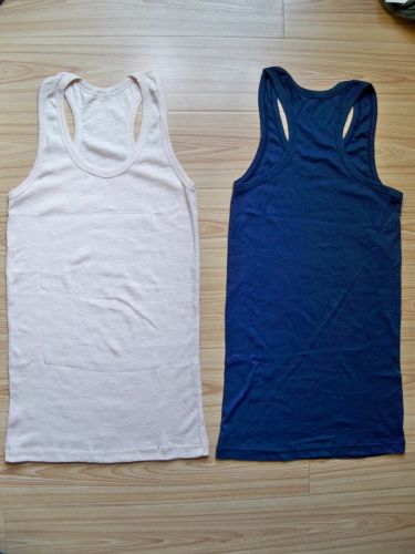 Débardeur homme maillot de corps - Ref 1586565