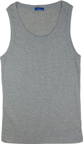 Débardeur homme maillot de corps en coton pour été - Ref 1586604