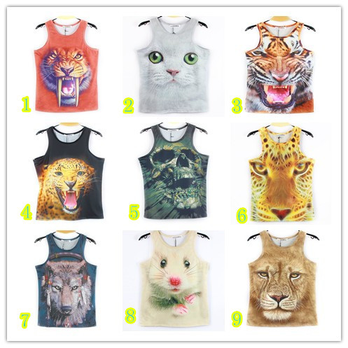 Débardeur homme Woolen gilet - Ref 1586615