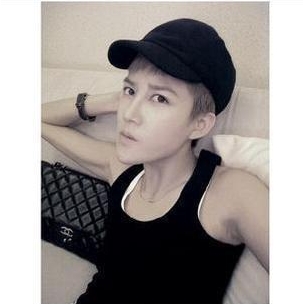 Débardeur homme maillot de corps SAMENS en coton - Ref 1586644