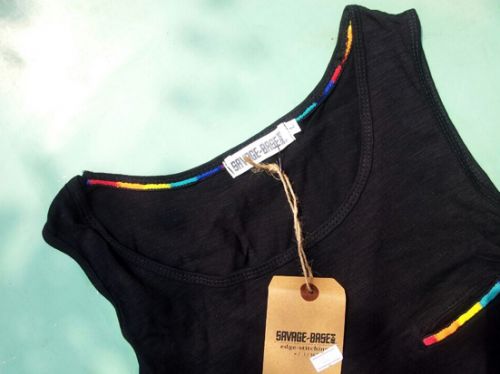 Débardeur homme maillot de corps - Ref 1586665