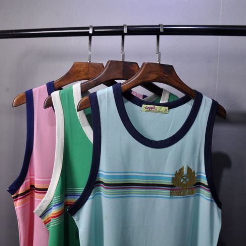 Débardeur homme maillot de corps - Ref 1586682