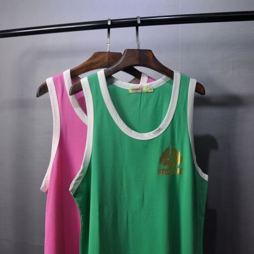 Débardeur homme maillot de corps - Ref 1586683