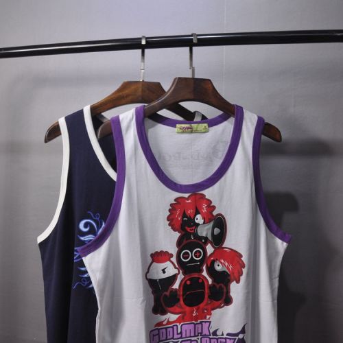 Débardeur homme maillot de corps coton - Ref 1586684