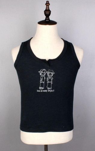 Débardeur homme maillot de corps - Ref 1586695