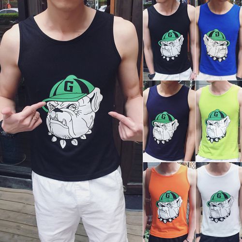 Débardeur homme maillot de corps pour été - Ref 1586697