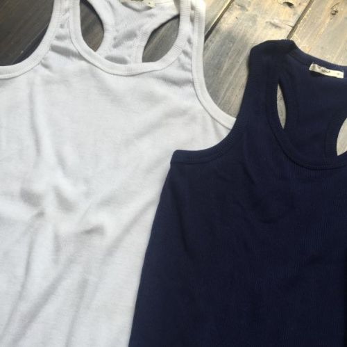 Débardeur homme maillot de corps pour été - Ref 1586721