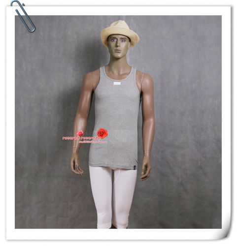 Débardeur homme maillot de corps pour été - Ref 1586730