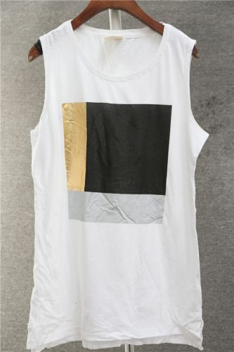 Débardeur homme maillot de corps - Ref 1586843