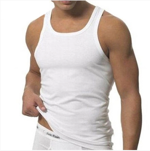 Débardeur homme maillot de corps - Ref 1586894