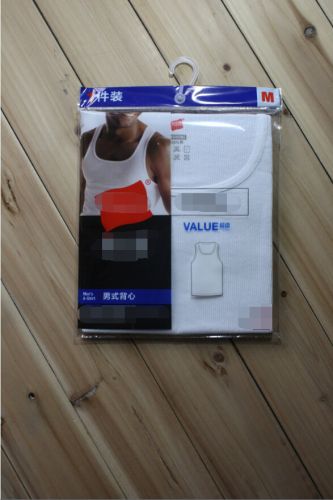 Débardeur homme maillot de corps - Ref 1586905