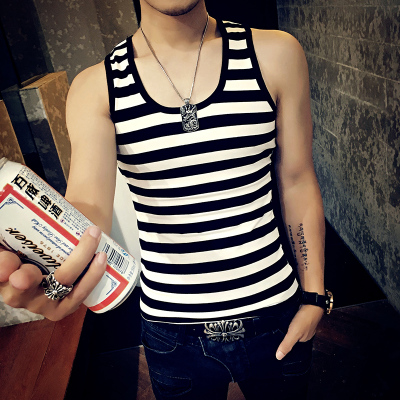 Débardeur homme maillot de corps - Ref 1586963