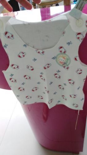 Débardeur homme maillot de corps coton - Ref 1586996