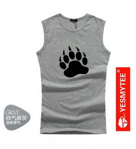 Débardeur homme maillot de corps ATOPI - Ref 1587136