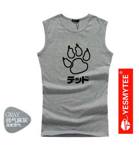 Débardeur homme maillot de corps ATOPI - Ref 1587138