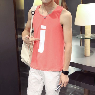 Débardeur homme maillot de corps - Ref 1587509