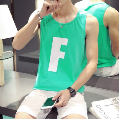 Débardeur homme maillot de corps - Ref 1587513